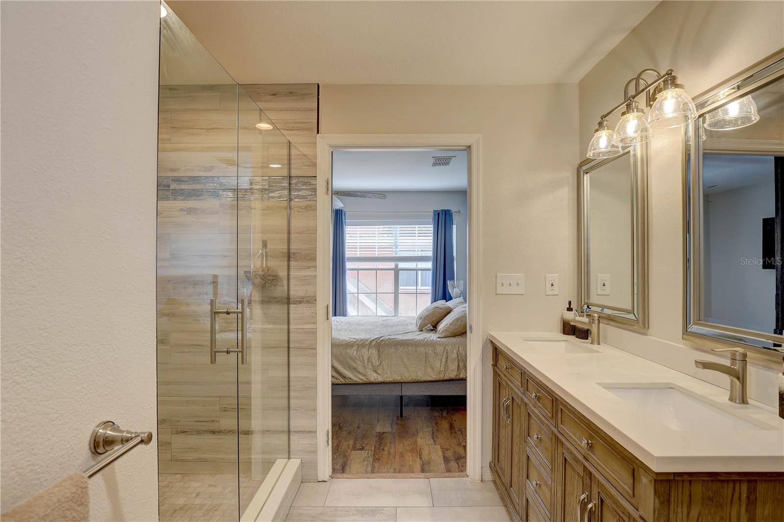 LAKE CHASE CONDO - Residential