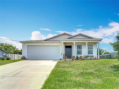 277 HAMPSHIRE AVENUE SPRING HILL FL 34606
