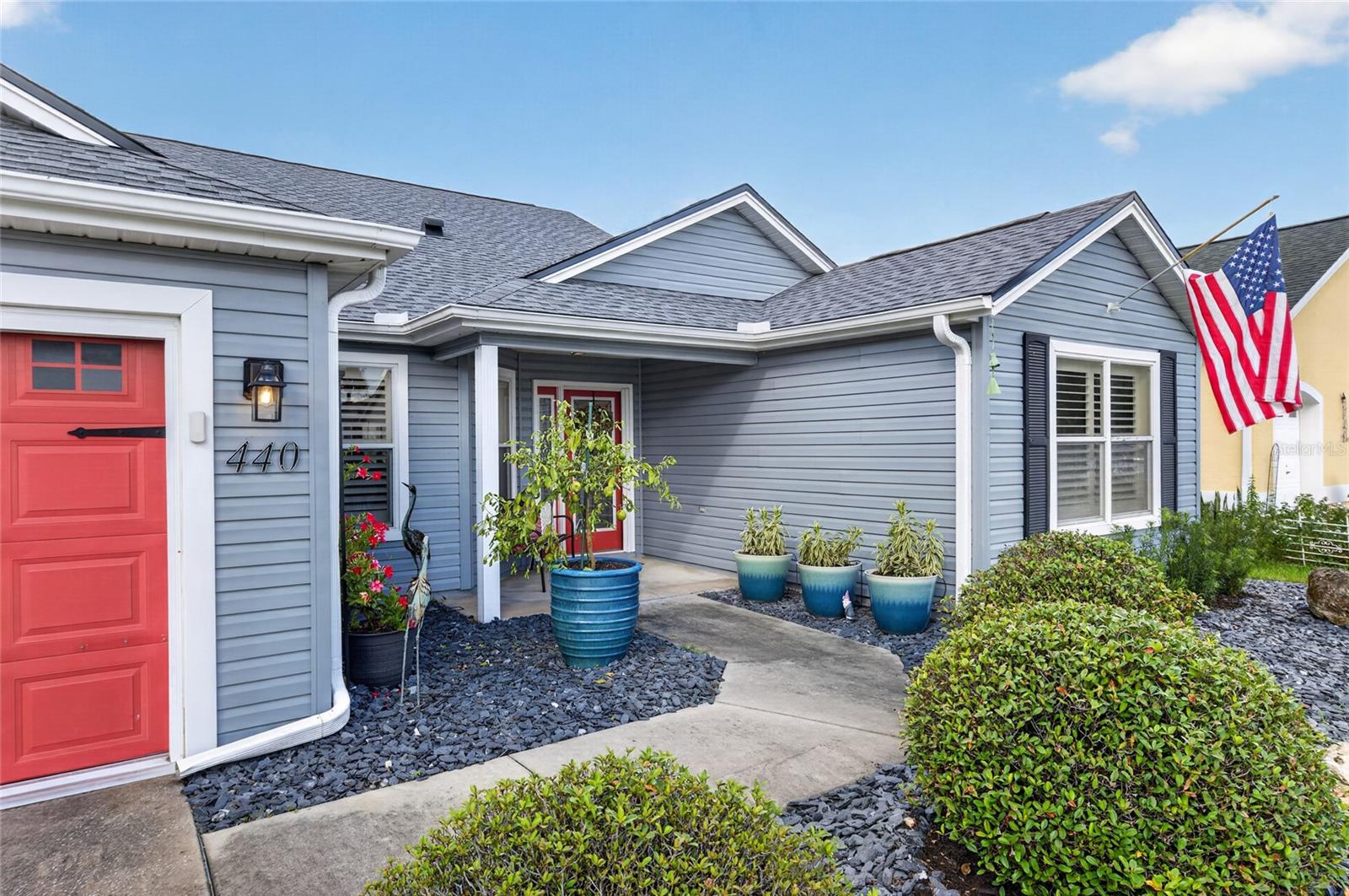 440 CARRERA DRIVE