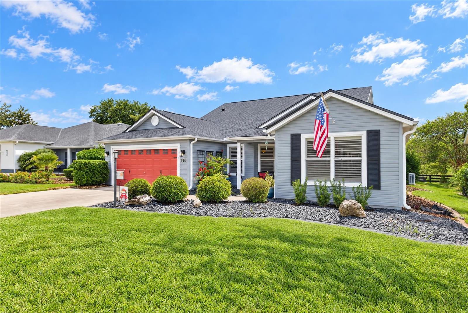 440 CARRERA DRIVE