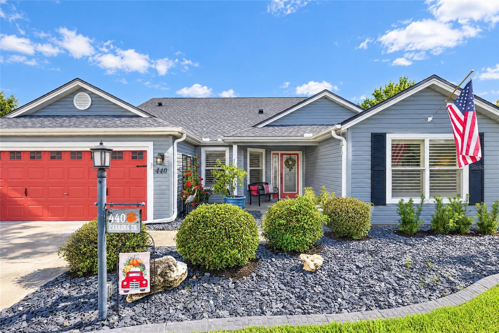 440 CARRERA DRIVE