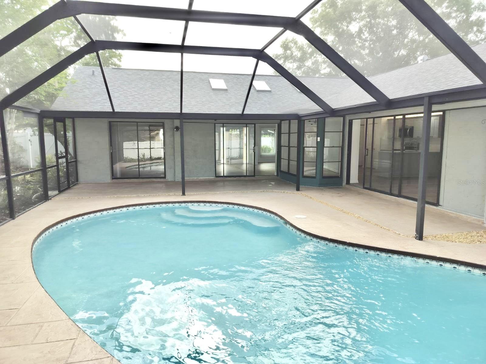 BLOOMINGDALE OAKS - Residential