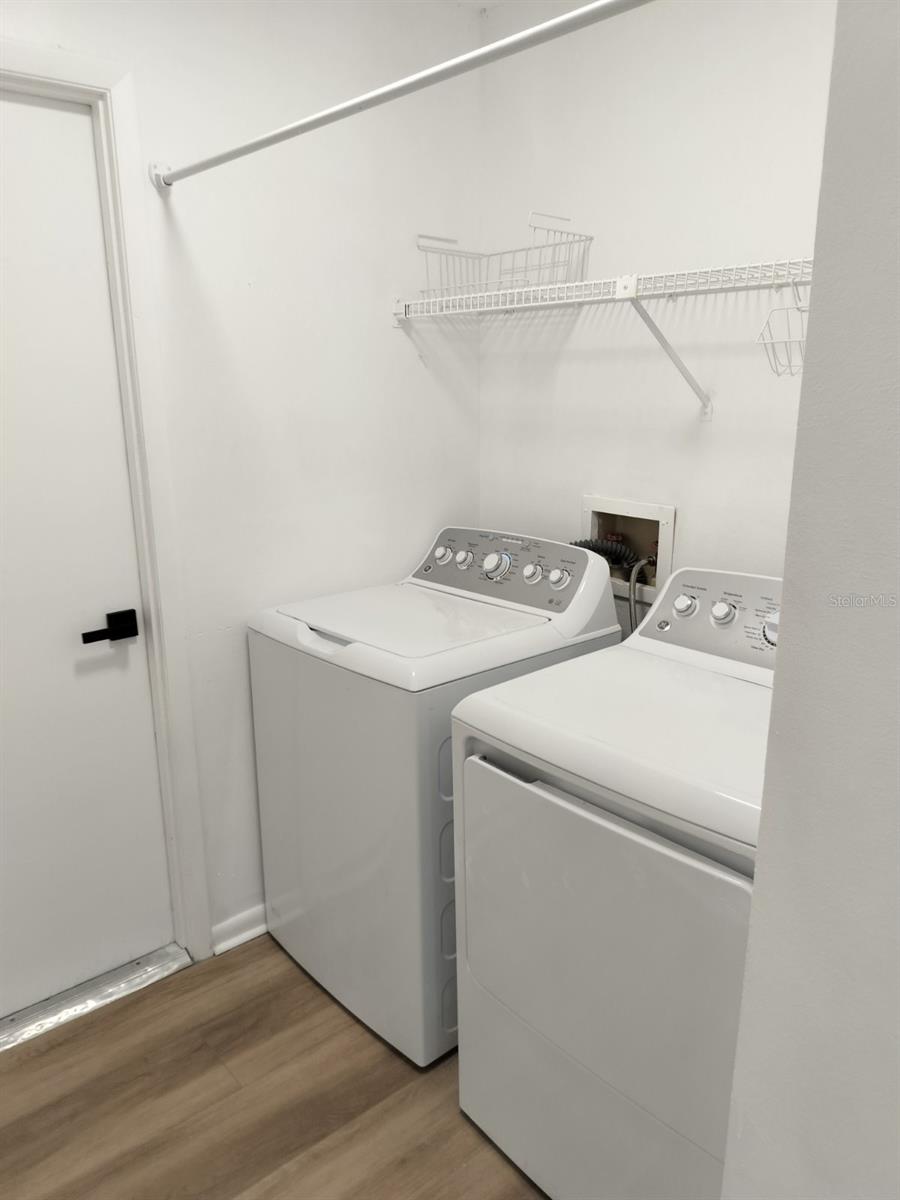 BLOOMINGDALE OAKS - Residential