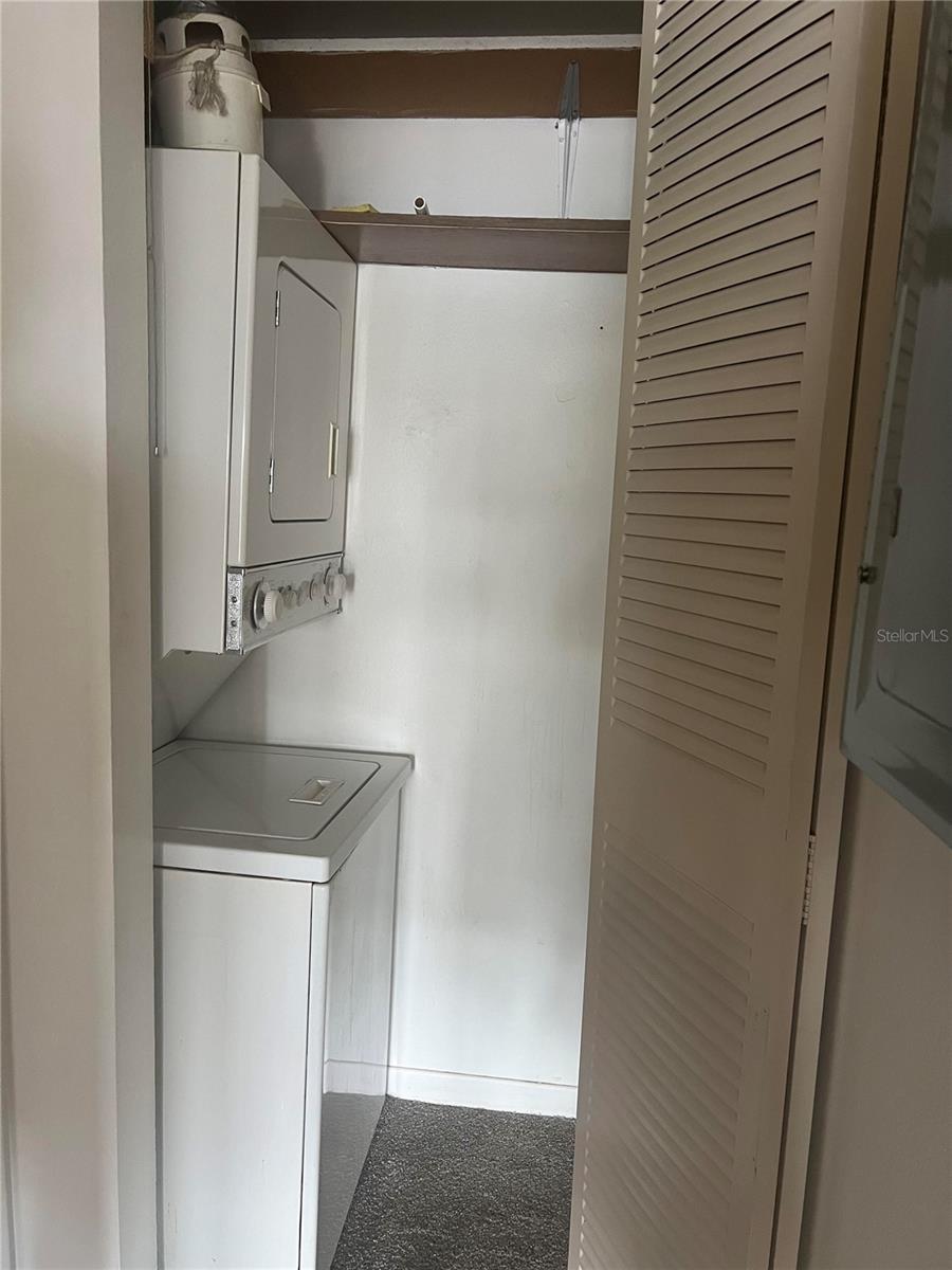 BURGUNDY UNIT ONE - Residential