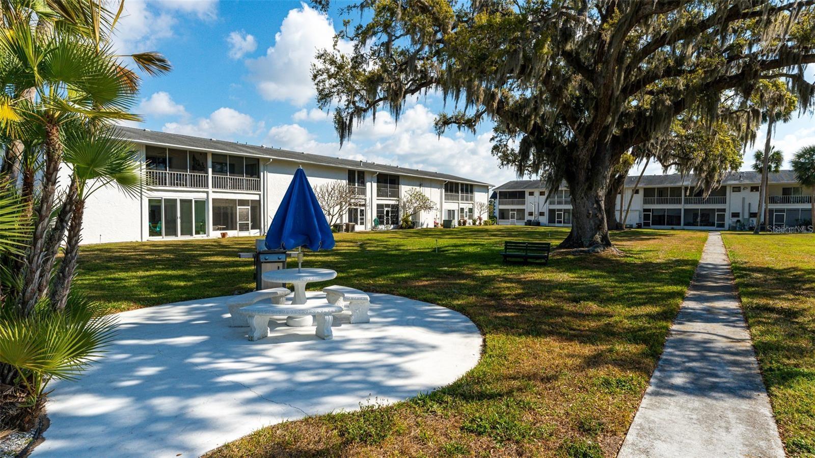 BURGUNDY UNIT ONE - Residential