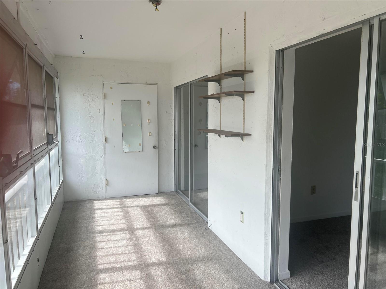 BURGUNDY UNIT ONE - Residential