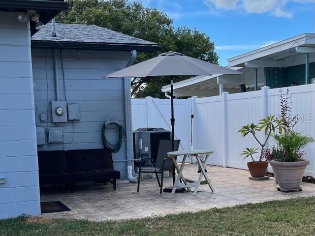 ORANGE ESTATES - Residential