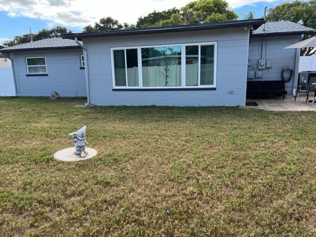 ORANGE ESTATES - Residential