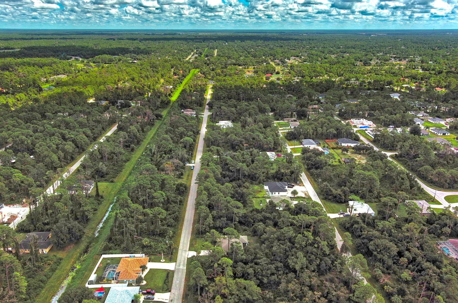 PORT CHARLOTTE SUB 18 - Land