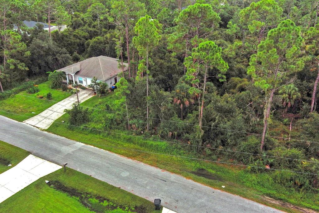 Photo of Shaffer Avenue, North Port, FL 34291 (MLS # O6344818)