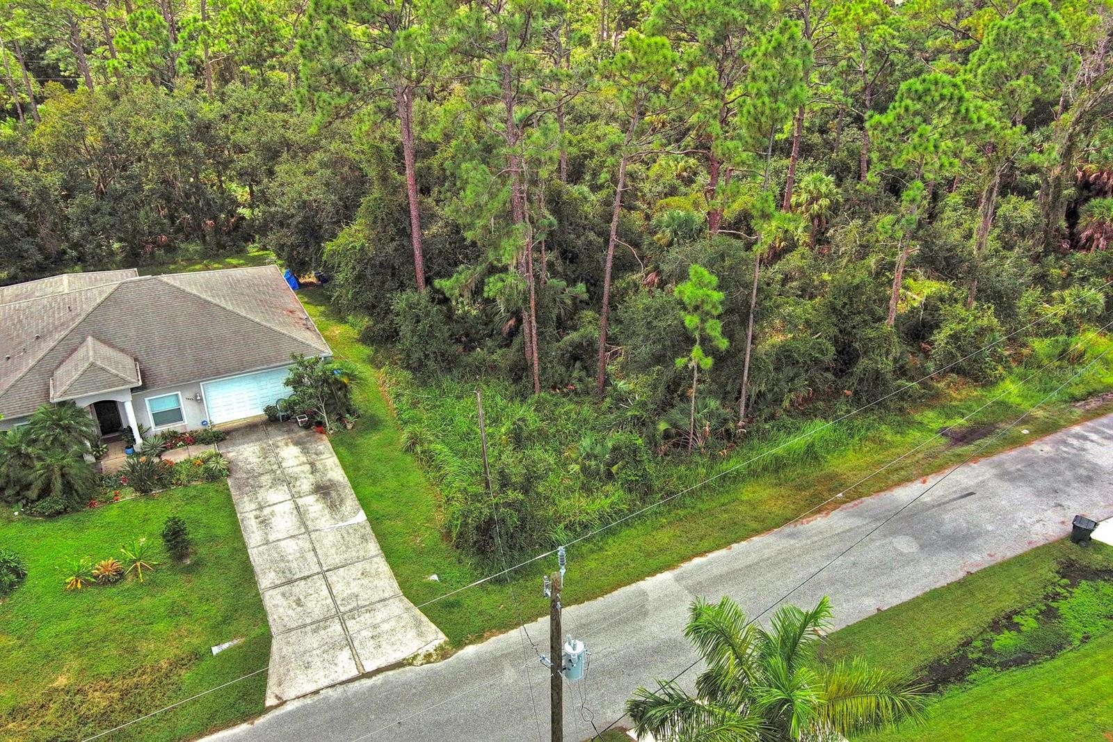 PORT CHARLOTTE SUB 18 - Land