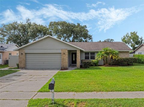 A home in WINTER PARK