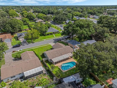 A home in WINTER PARK