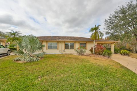 A home in SUN CITY CENTER