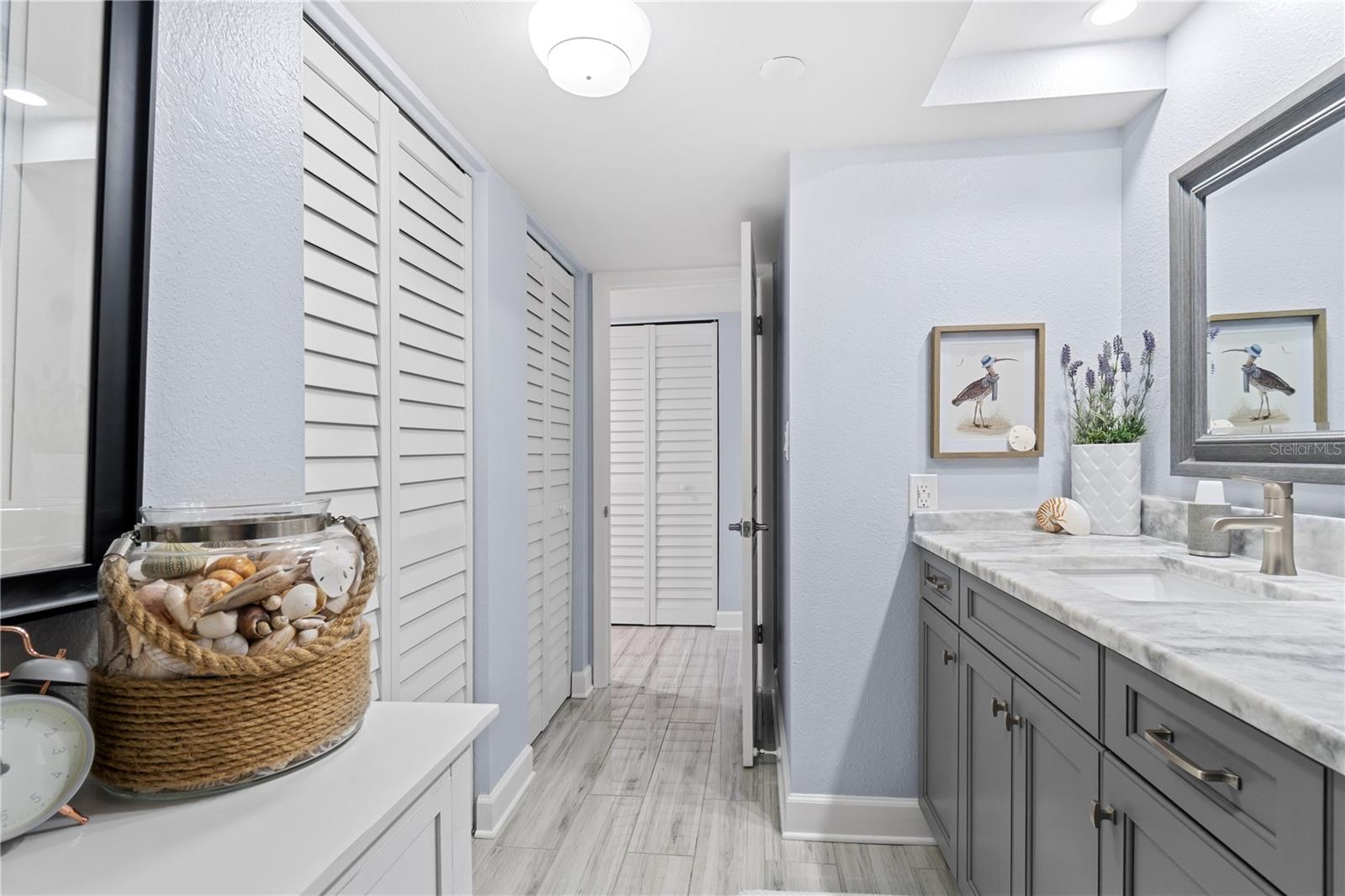 SAND KEY CONDO-SOUTH BEACH - Residential