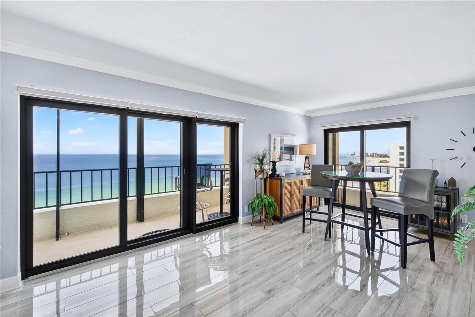 SAND KEY CONDO-SOUTH BEACH - Residential