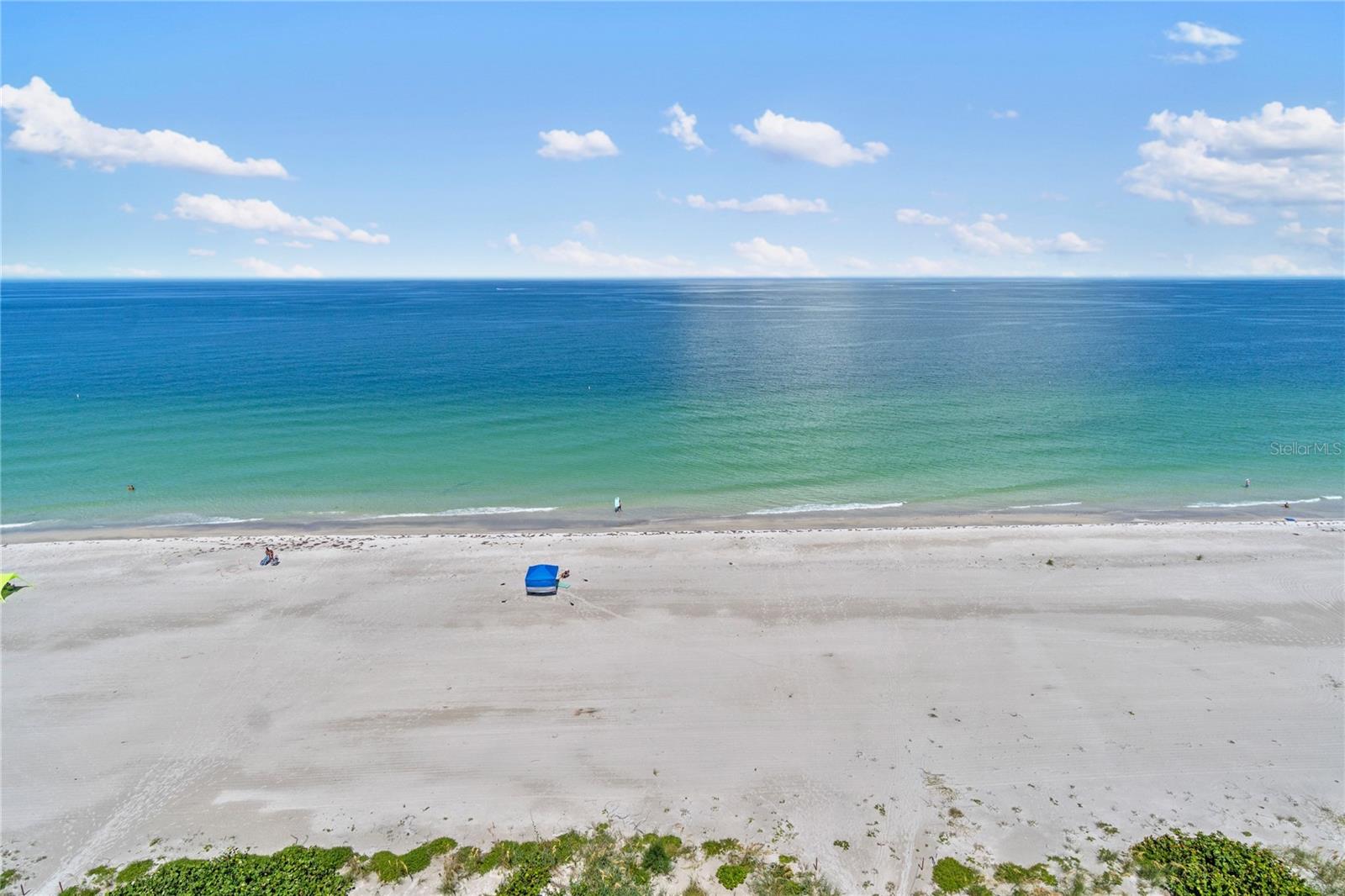 SAND KEY CONDO-SOUTH BEACH - Residential