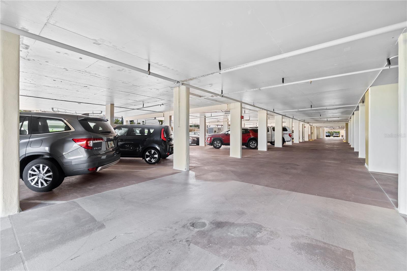 SAND KEY CONDO-SOUTH BEACH - Residential