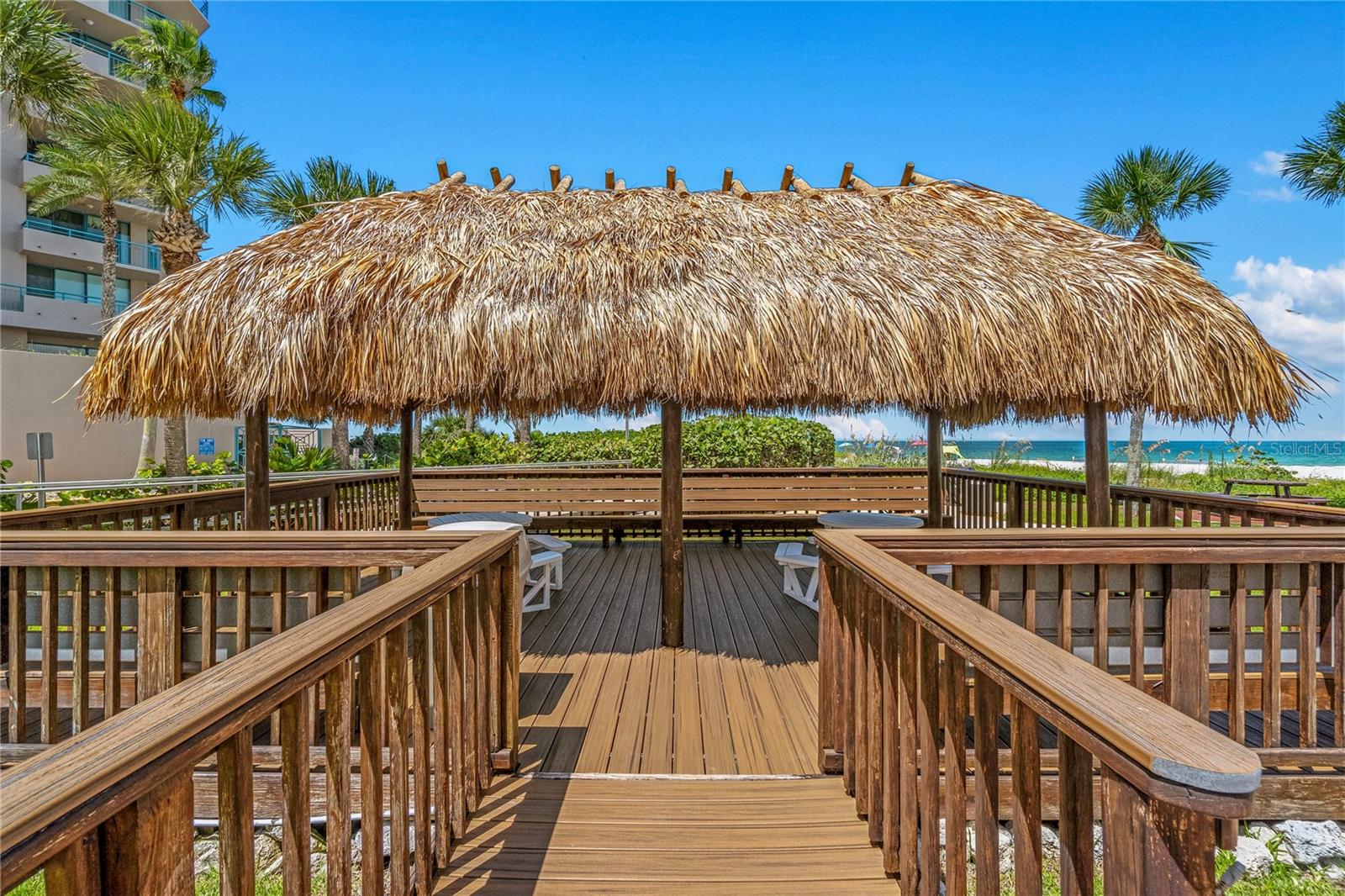 SAND KEY CONDO-SOUTH BEACH - Residential