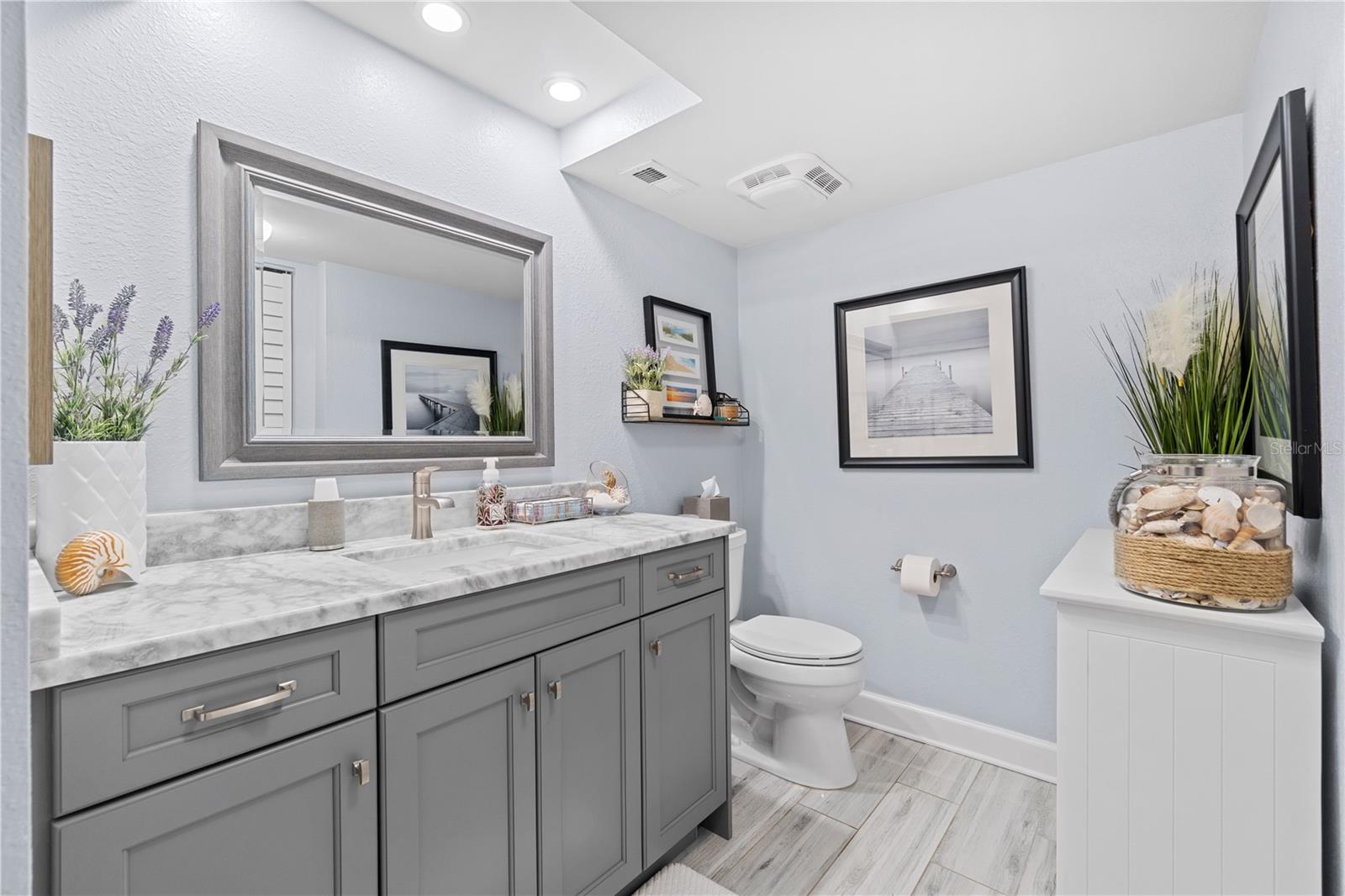 SAND KEY CONDO-SOUTH BEACH - Residential