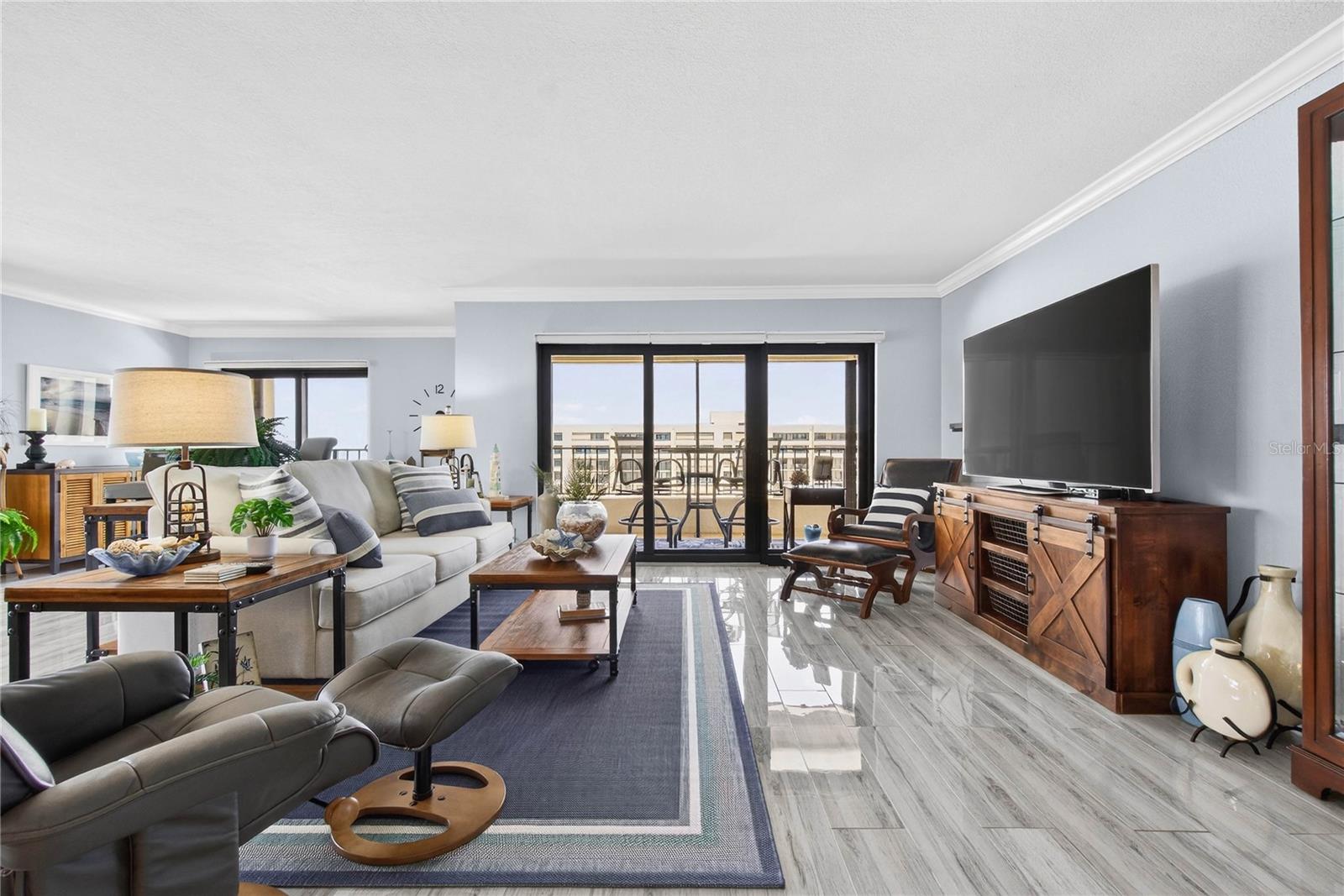 SAND KEY CONDO-SOUTH BEACH - Residential