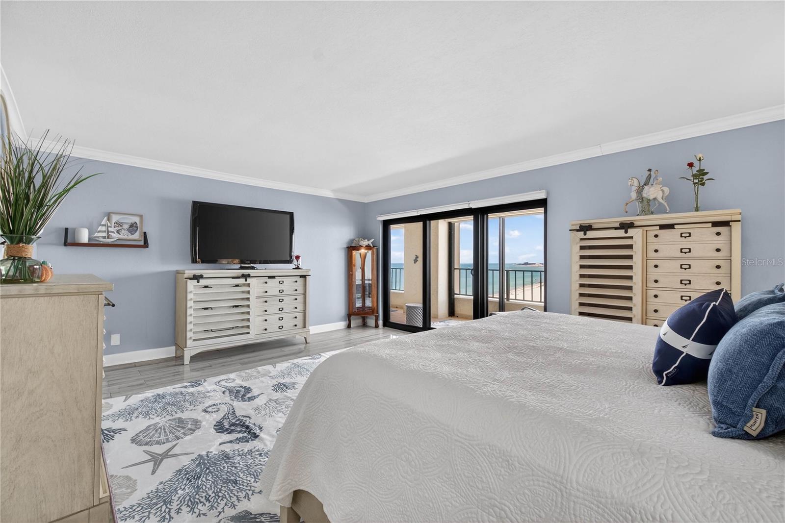 SAND KEY CONDO-SOUTH BEACH - Residential