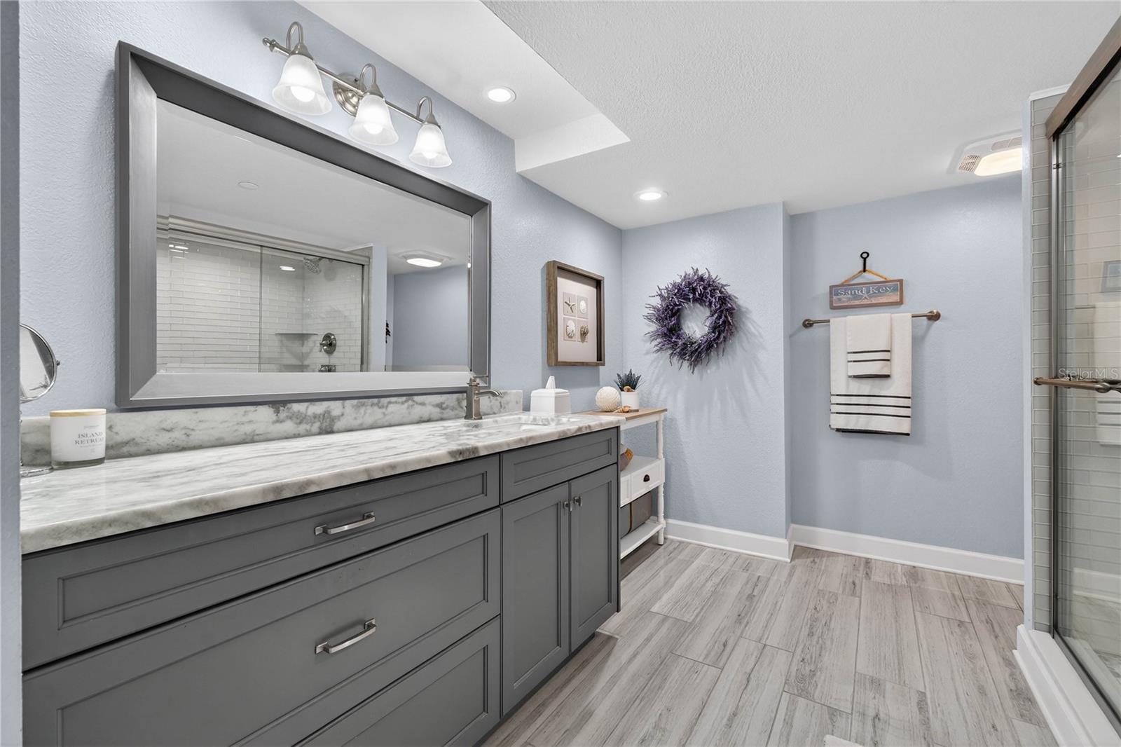 SAND KEY CONDO-SOUTH BEACH - Residential