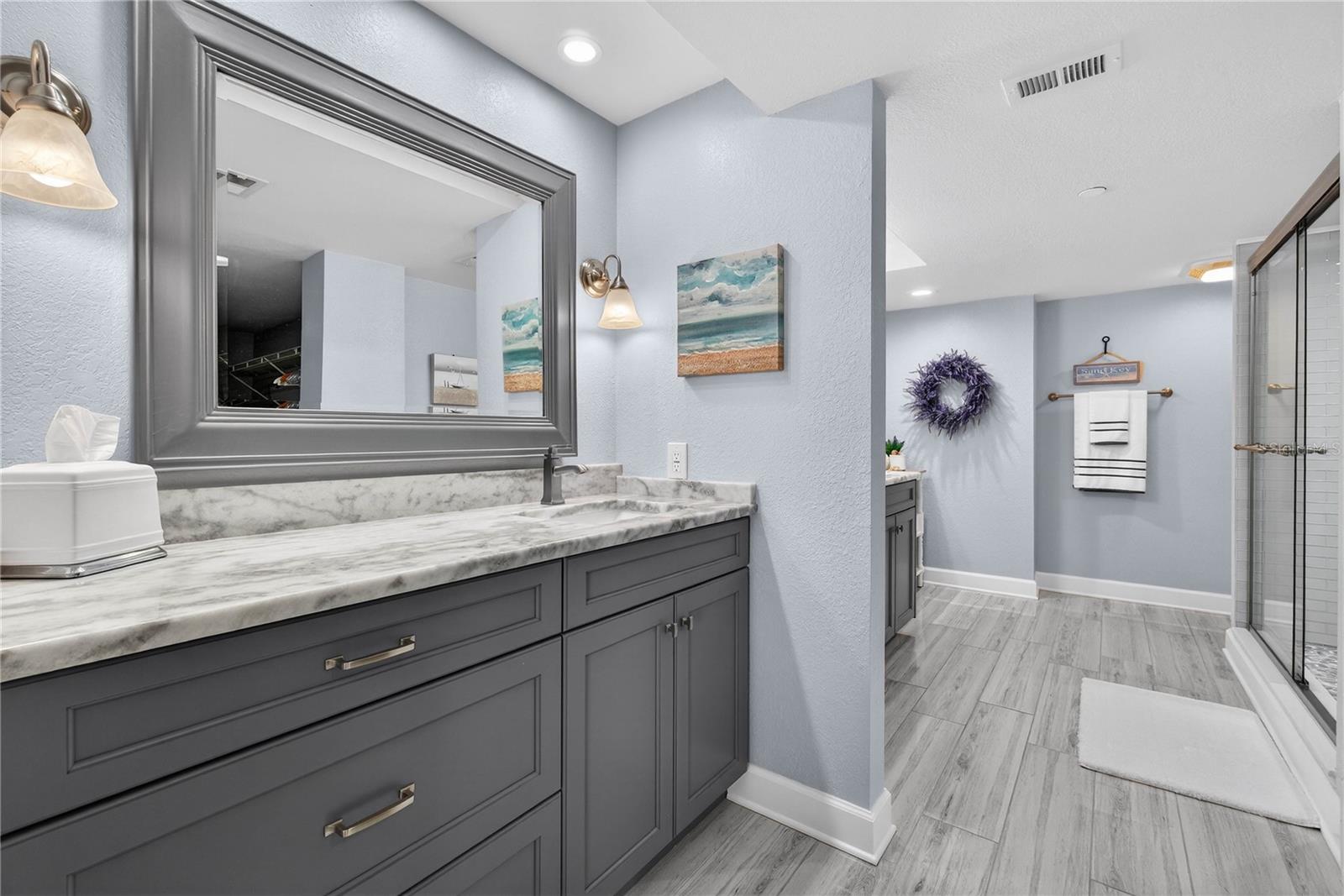 SAND KEY CONDO-SOUTH BEACH - Residential