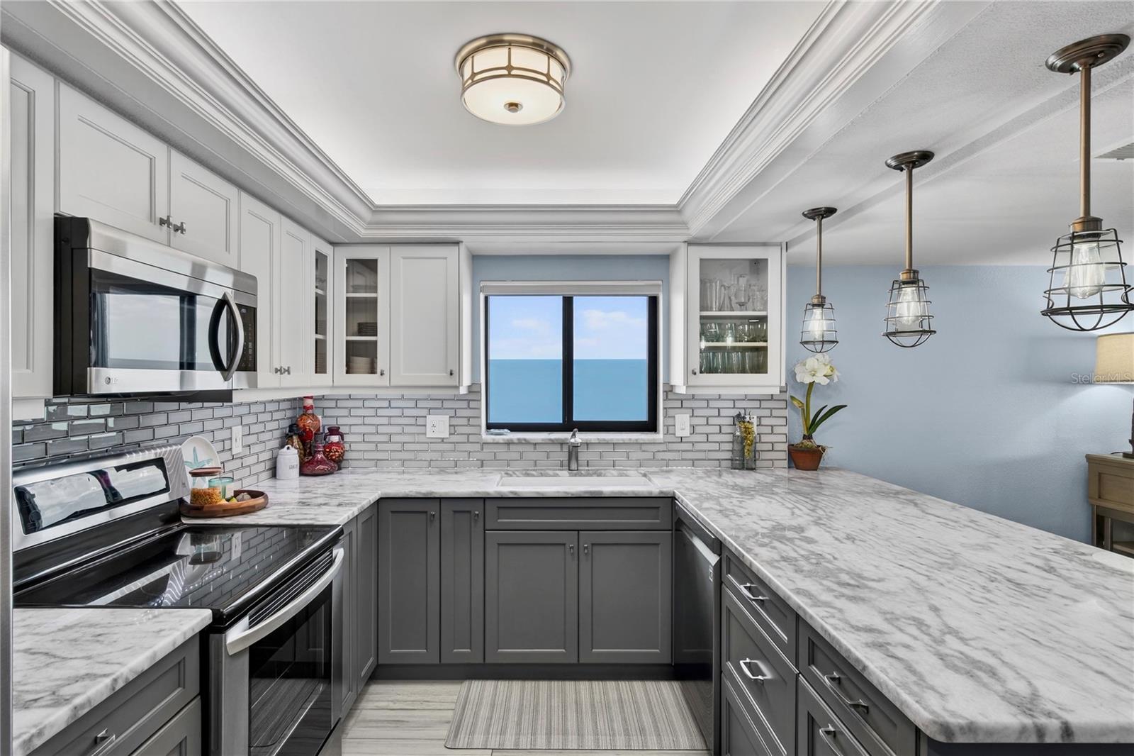 SAND KEY CONDO-SOUTH BEACH - Residential