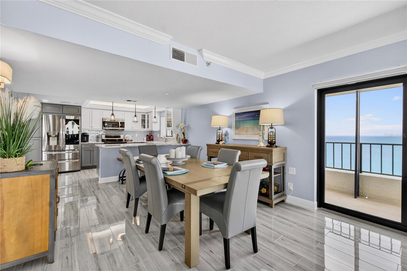 SAND KEY CONDO-SOUTH BEACH - Residential