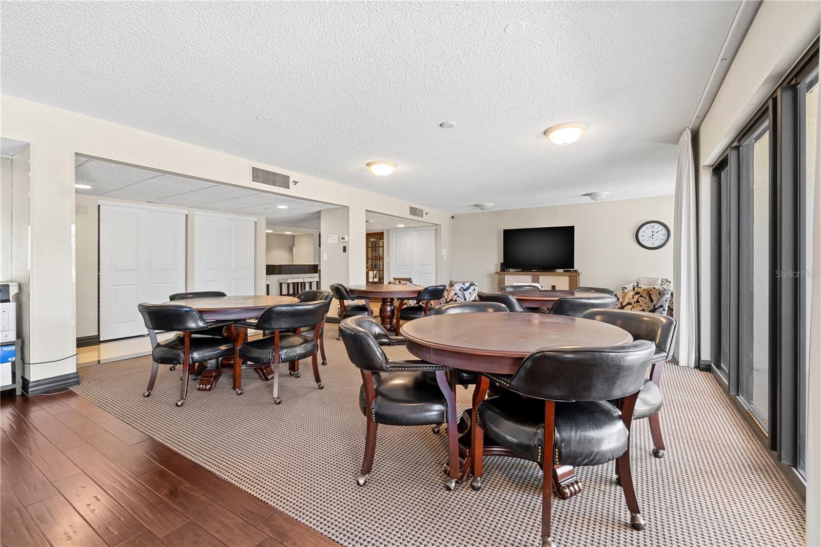 SAND KEY CONDO-SOUTH BEACH - Residential