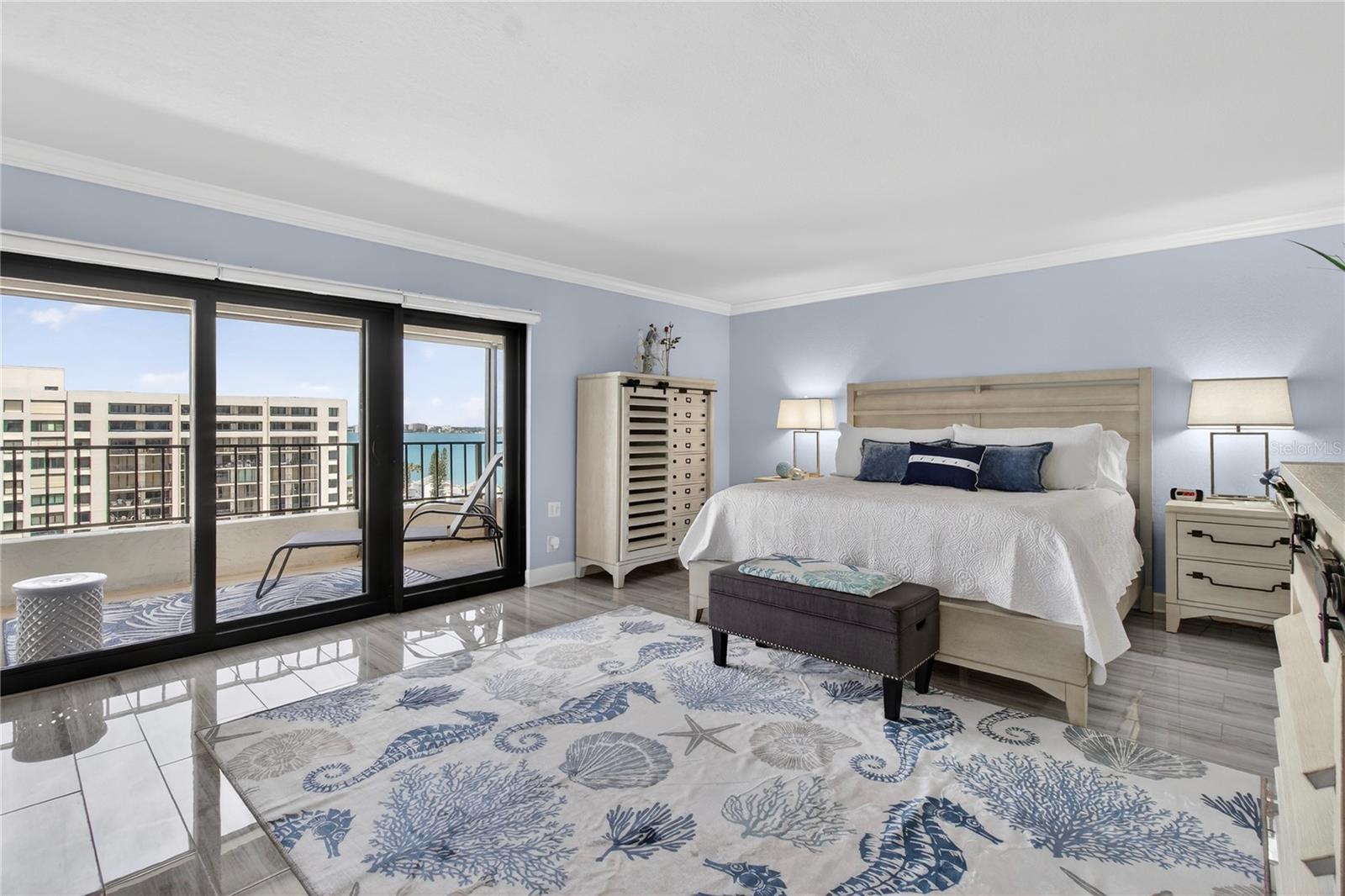 SAND KEY CONDO-SOUTH BEACH - Residential