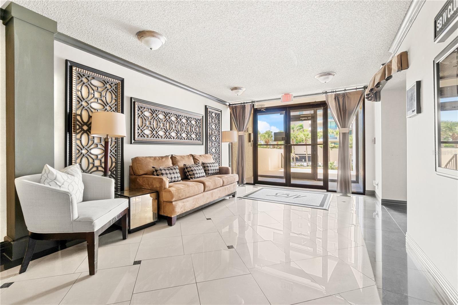 SAND KEY CONDO-SOUTH BEACH - Residential