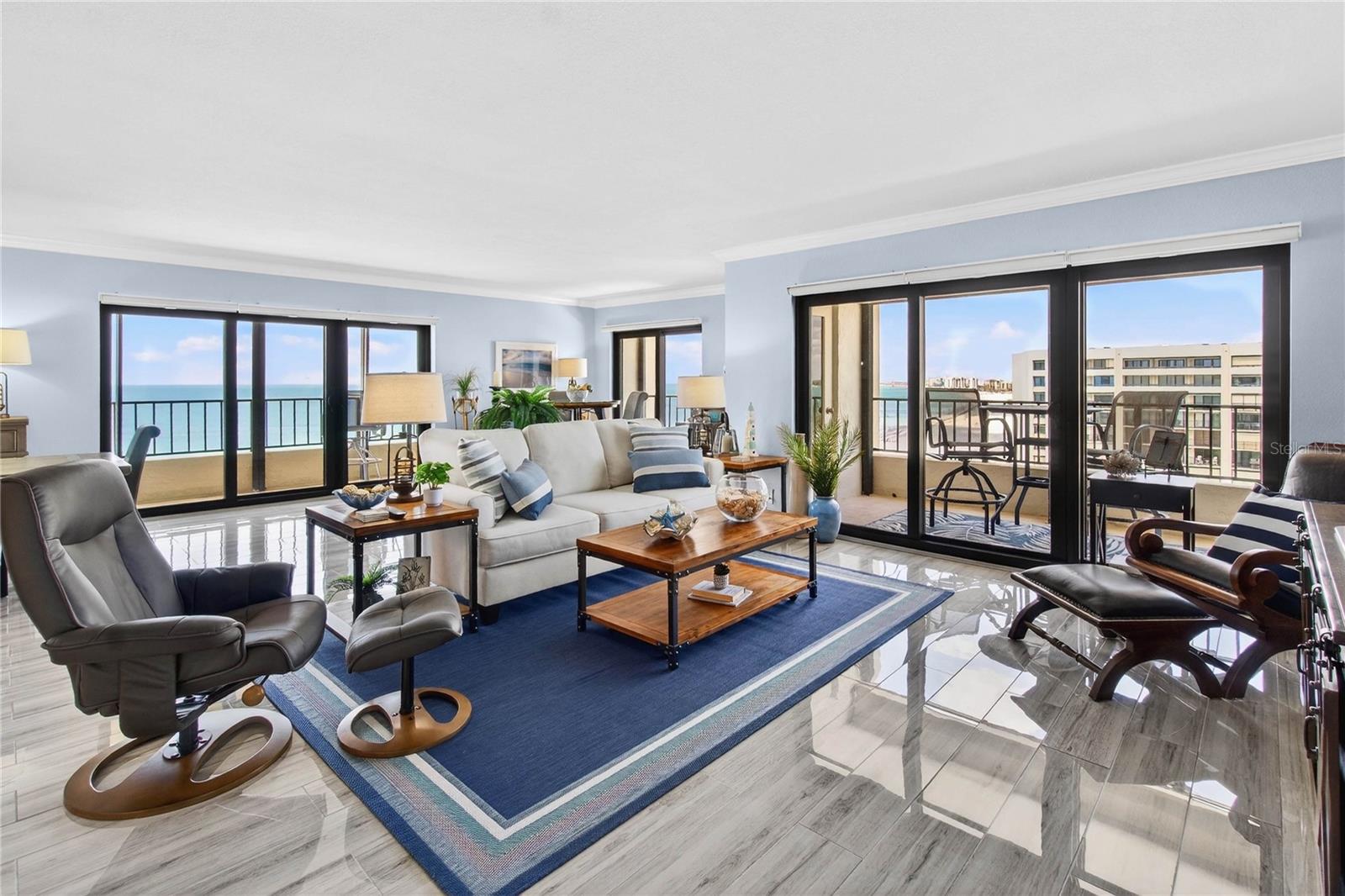 SAND KEY CONDO-SOUTH BEACH - Residential