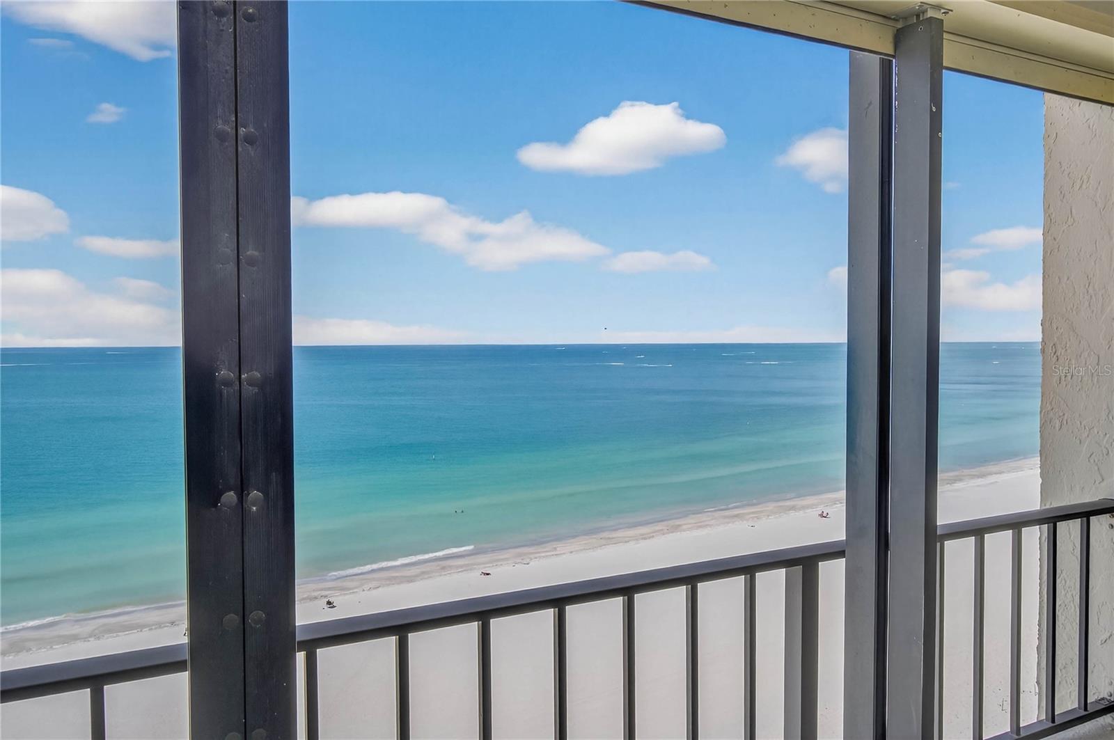 SAND KEY CONDO-SOUTH BEACH - Residential
