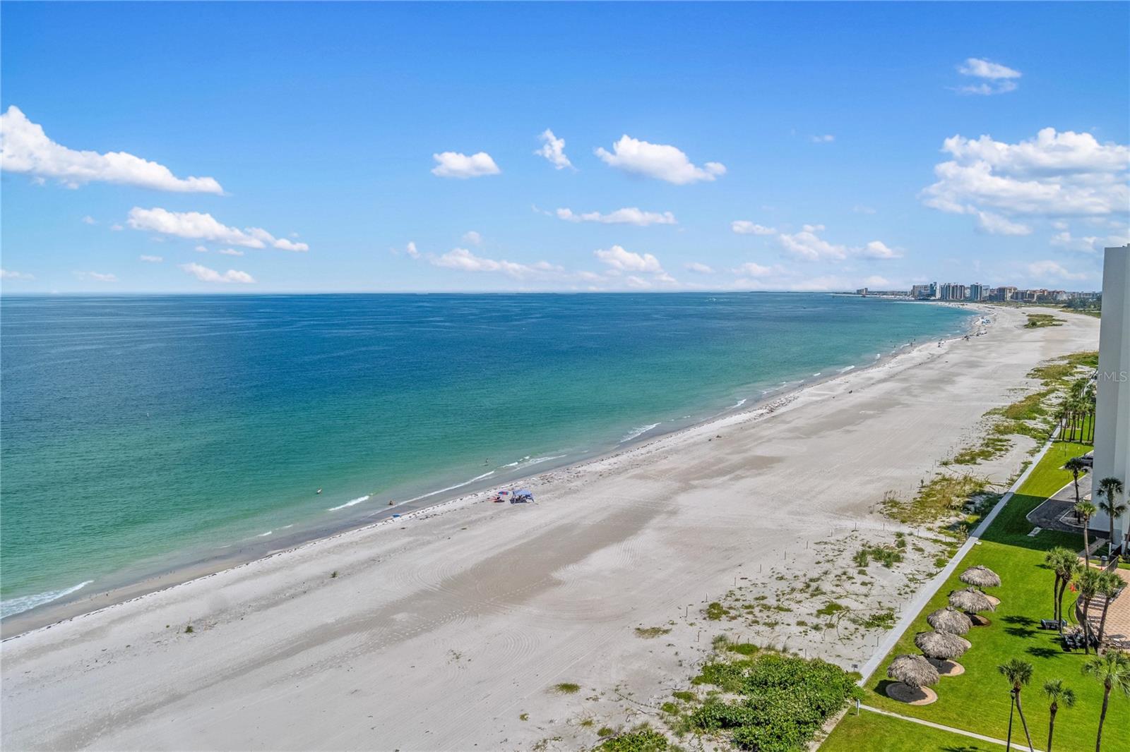 SAND KEY CONDO-SOUTH BEACH - Residential