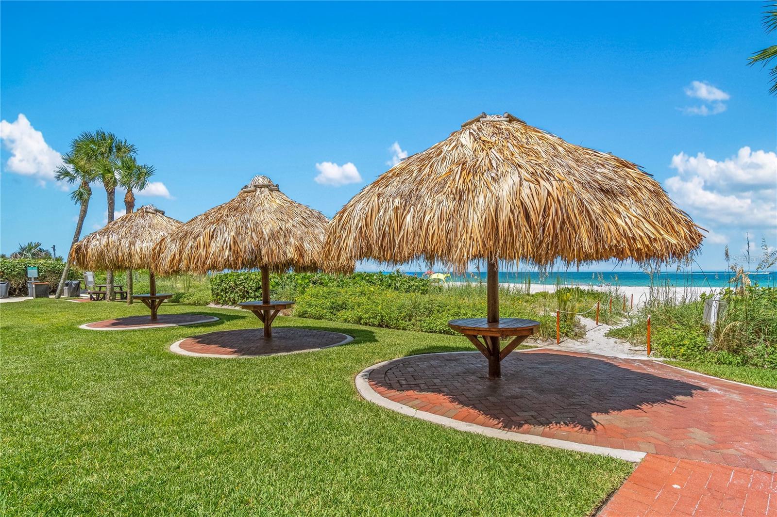 SAND KEY CONDO-SOUTH BEACH - Residential