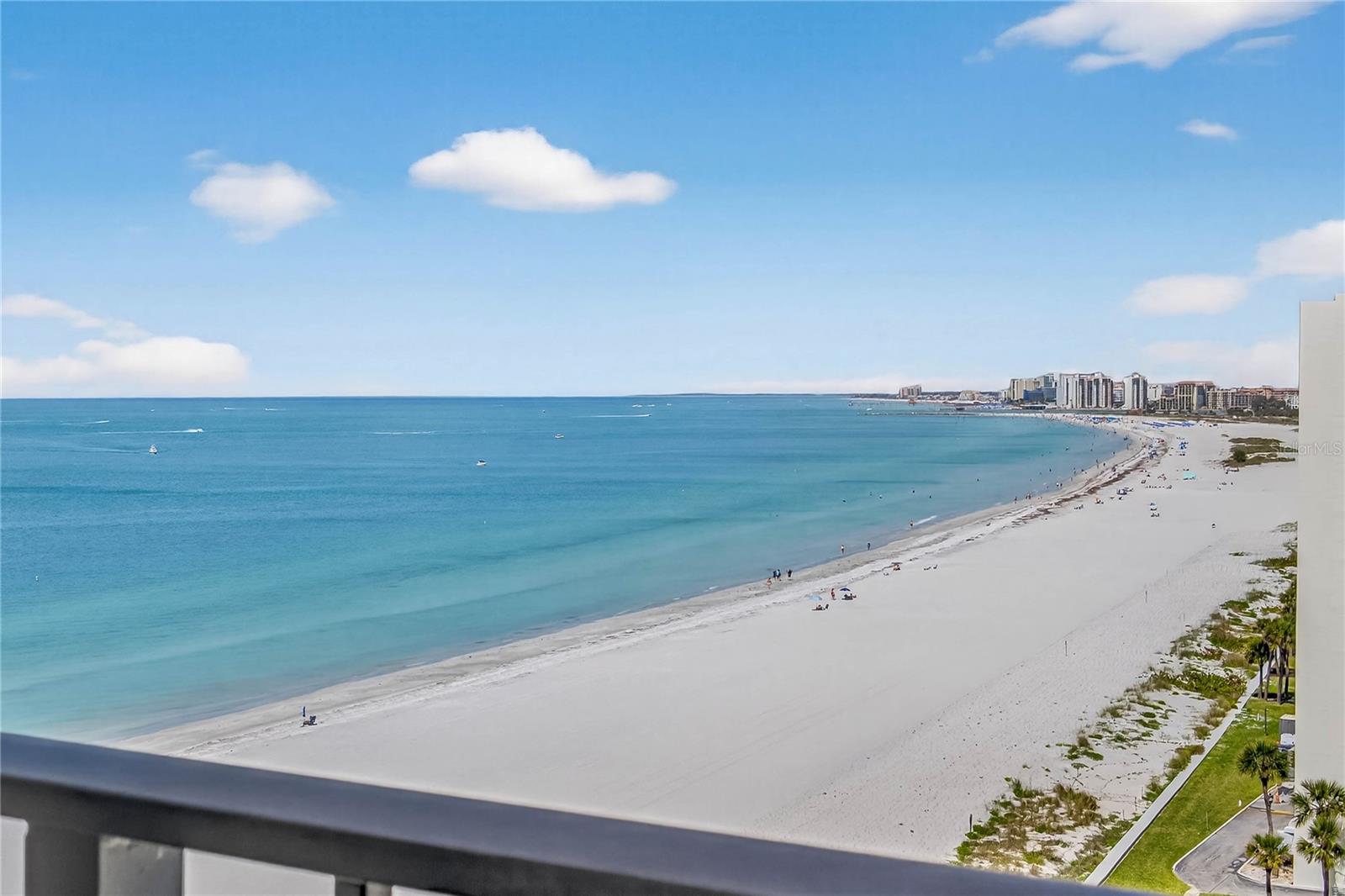 SAND KEY CONDO-SOUTH BEACH - Residential