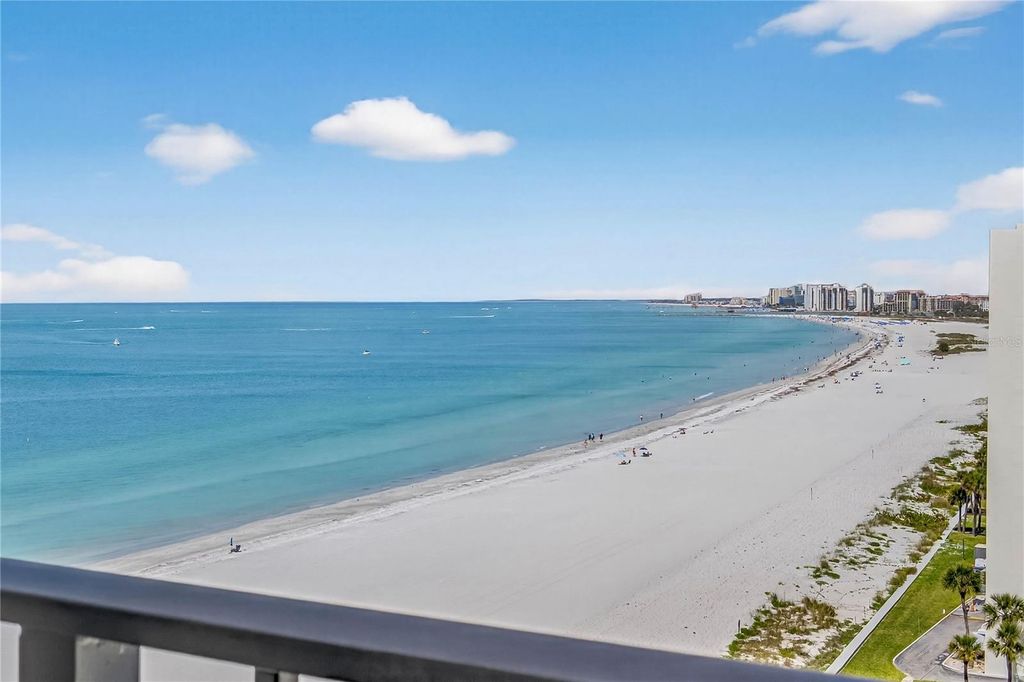 Photo of 1480 Gulf Boulevard #1104, Clearwater Beach, FL 33767 (MLS # TB8492922)