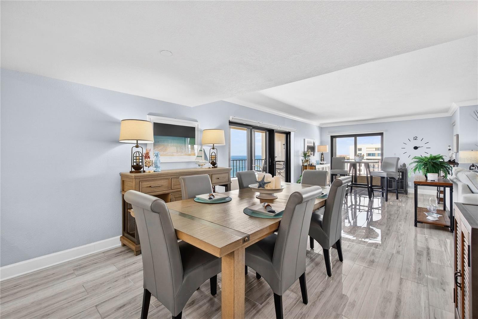 SAND KEY CONDO-SOUTH BEACH - Residential