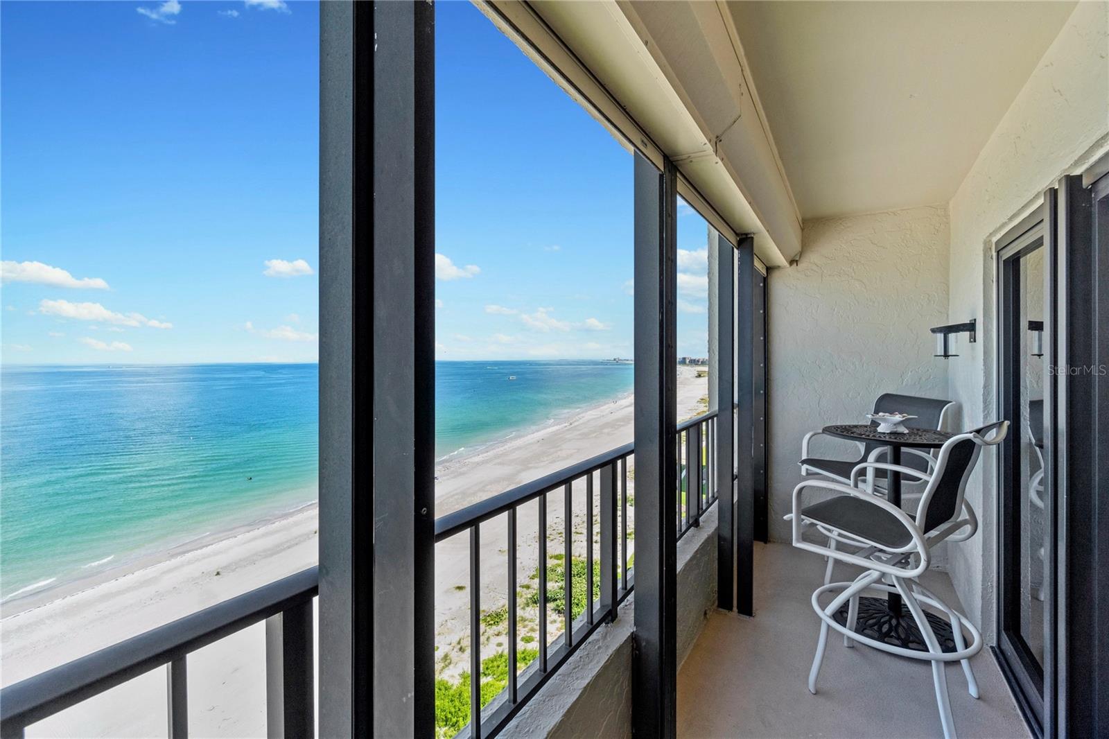 SAND KEY CONDO-SOUTH BEACH - Residential