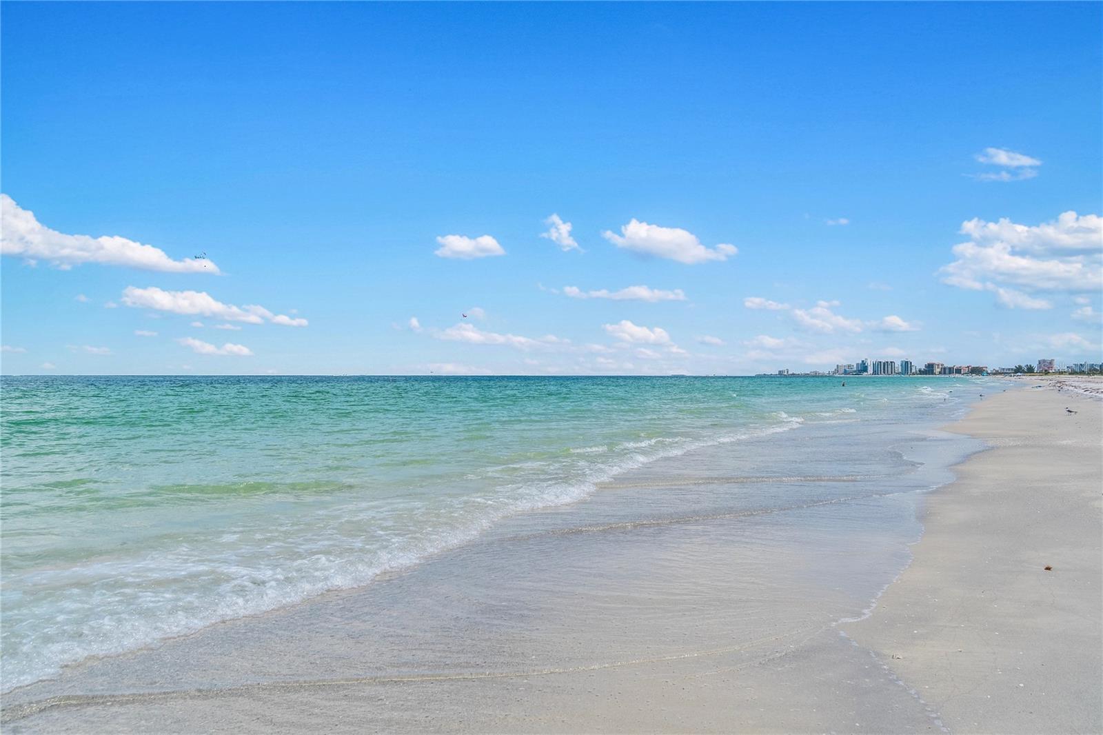 SAND KEY CONDO-SOUTH BEACH - Residential