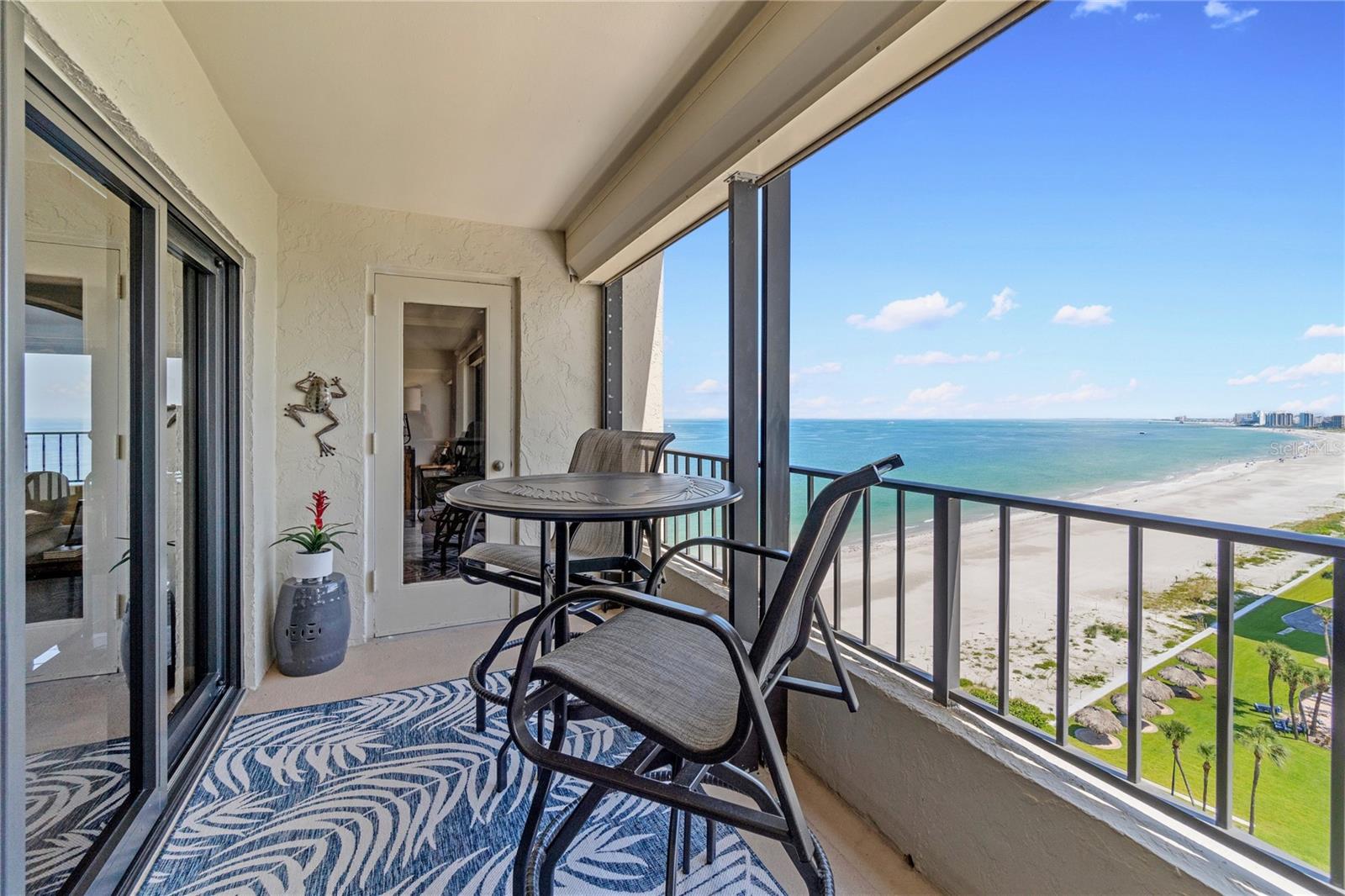 SAND KEY CONDO-SOUTH BEACH - Residential