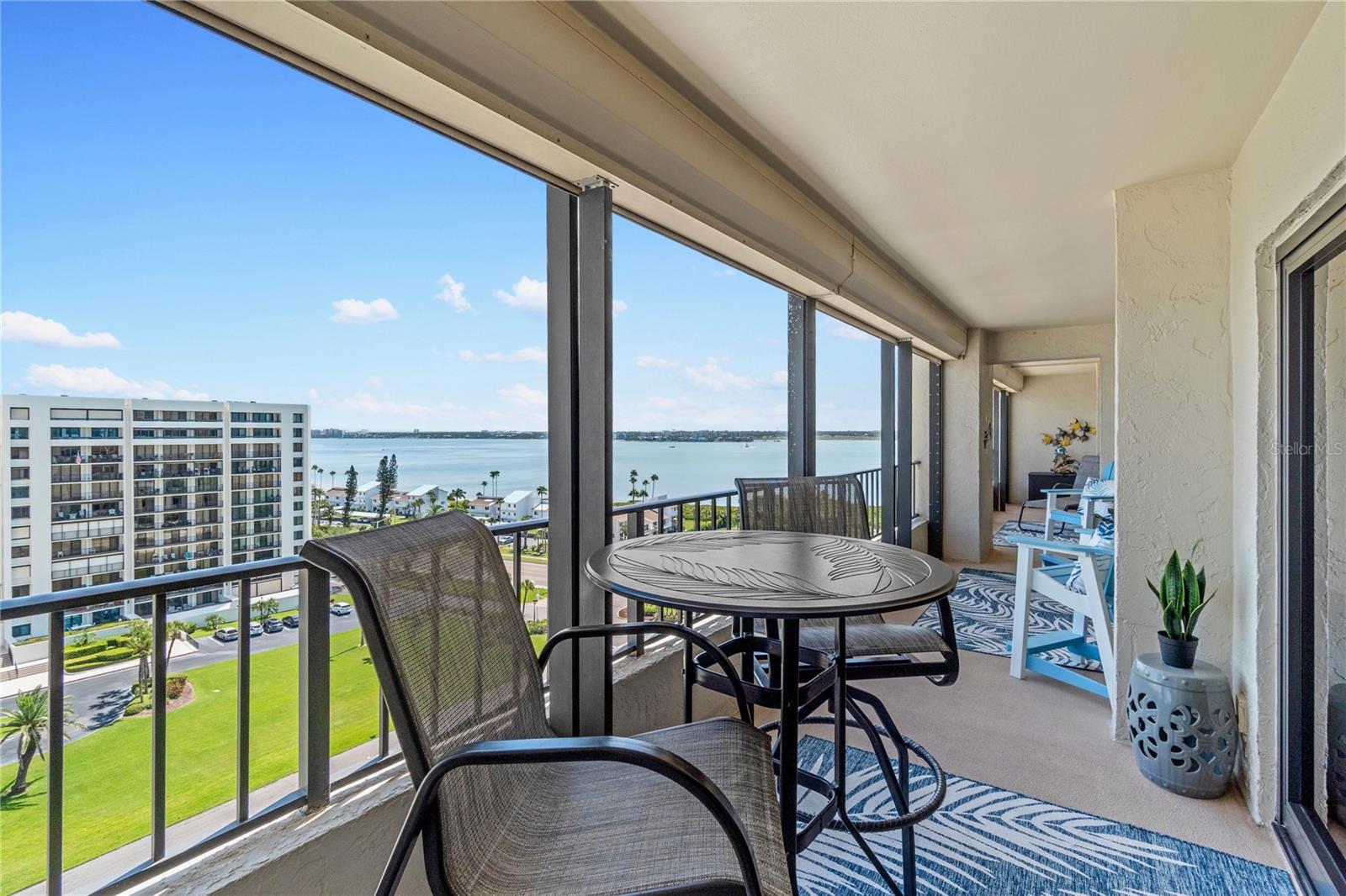 SAND KEY CONDO-SOUTH BEACH - Residential