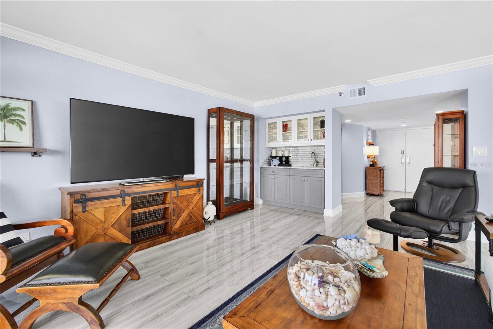 SAND KEY CONDO-SOUTH BEACH - Residential