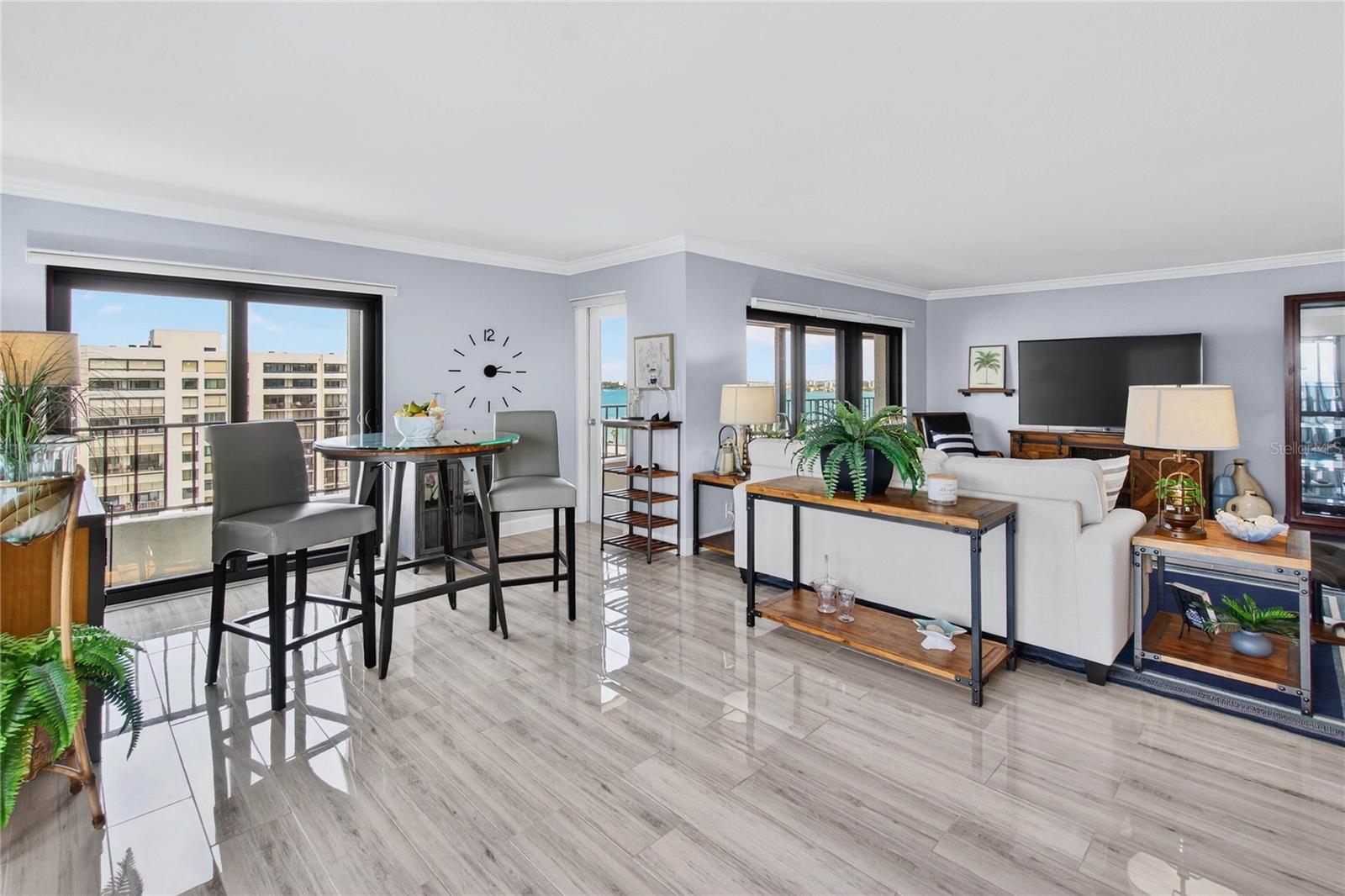 SAND KEY CONDO-SOUTH BEACH - Residential