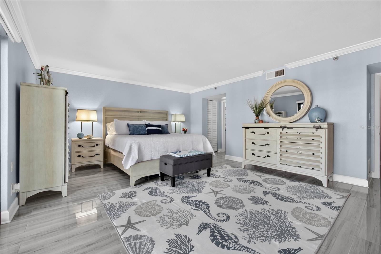 SAND KEY CONDO-SOUTH BEACH - Residential