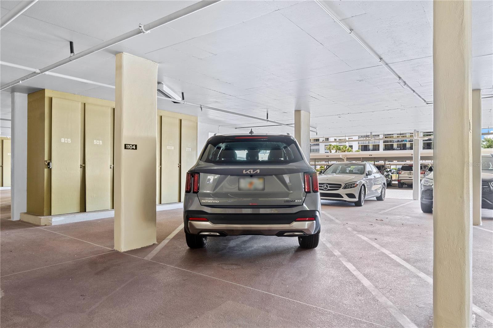 SAND KEY CONDO-SOUTH BEACH - Residential