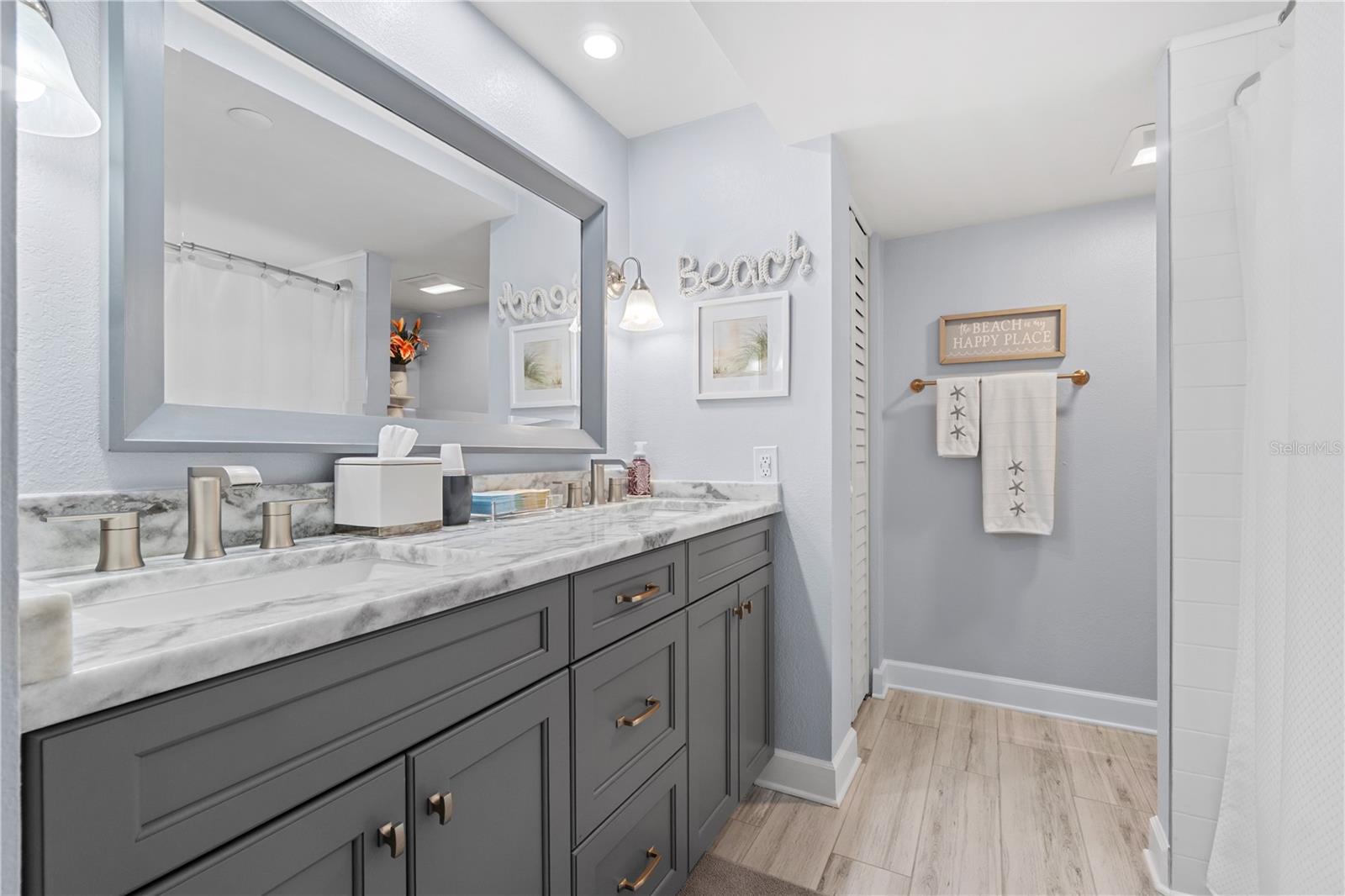 SAND KEY CONDO-SOUTH BEACH - Residential