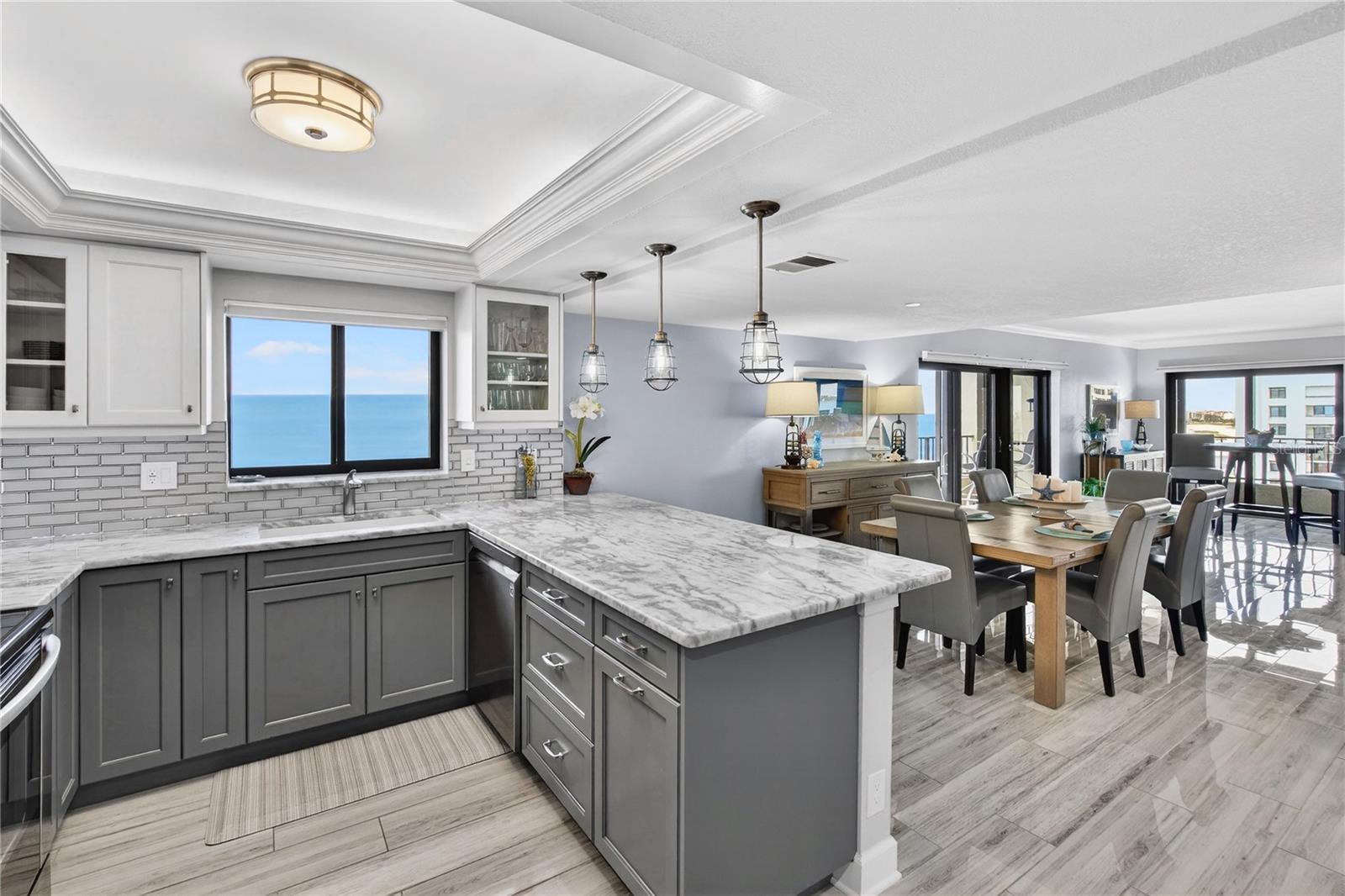 SAND KEY CONDO-SOUTH BEACH - Residential